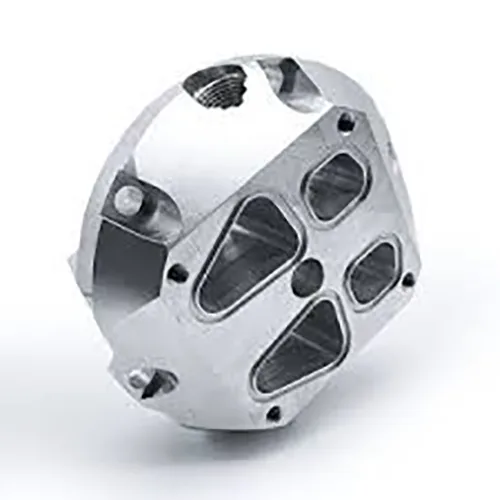 Aluminum