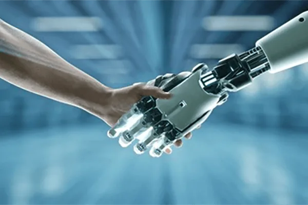 Robotic