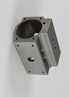 %CNC Machining%