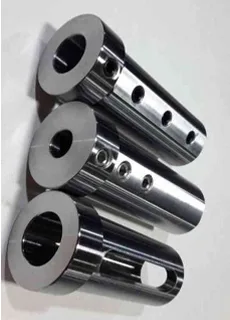 Shot Blasting
