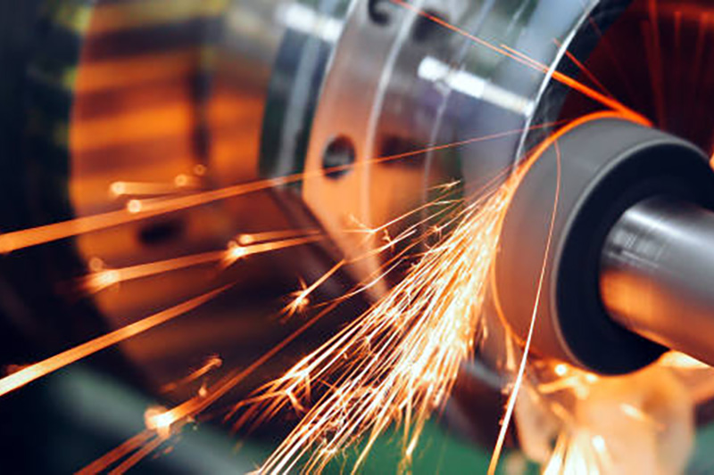 %CNC Machining%