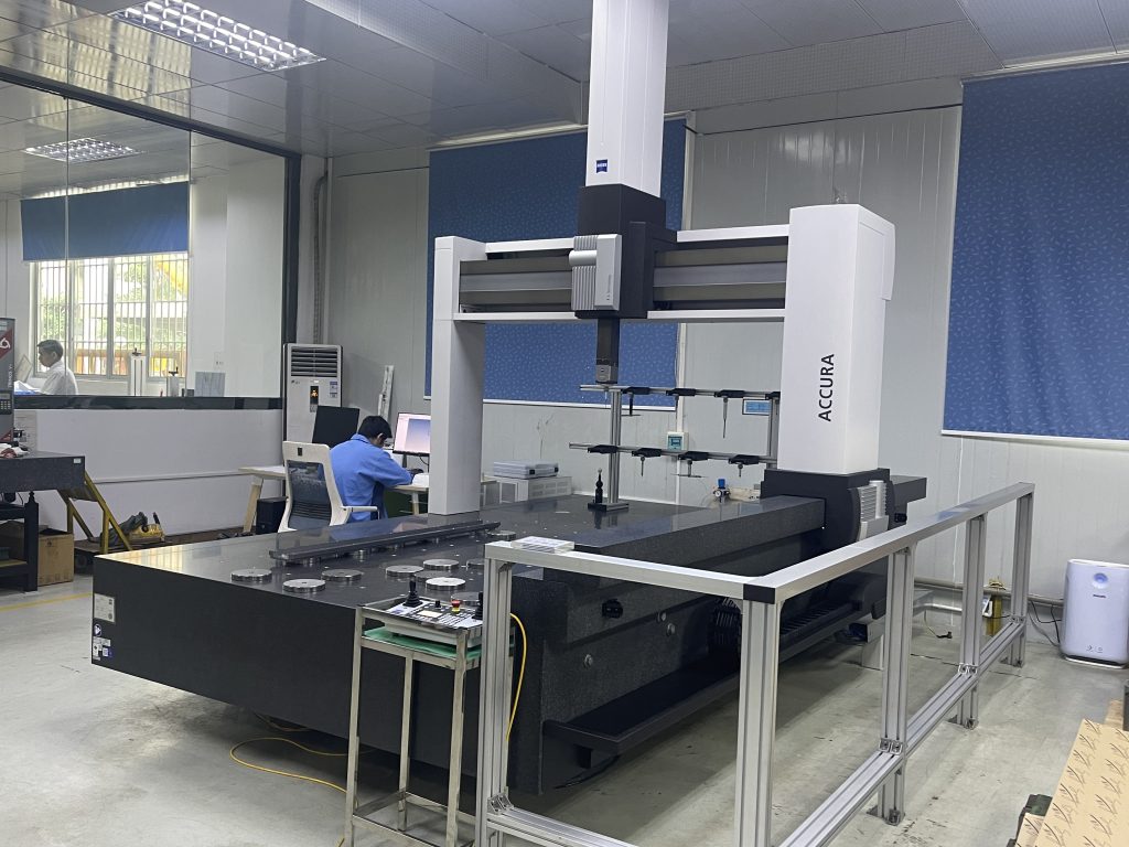 %CNC Machining%