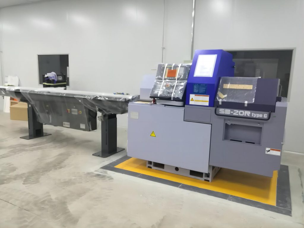 %CNC Machining%