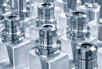 %CNC Machining%