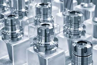 %CNC Machining%