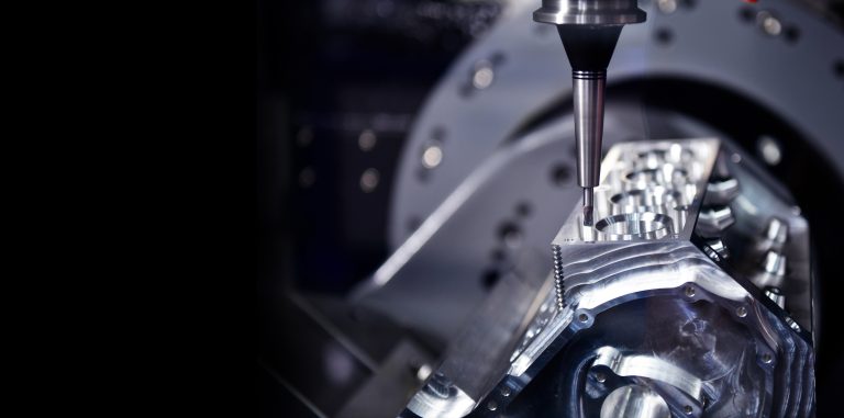 The,5-axis,Cnc,Mills,Machines,For,Design,Configuration,That,Utilizes