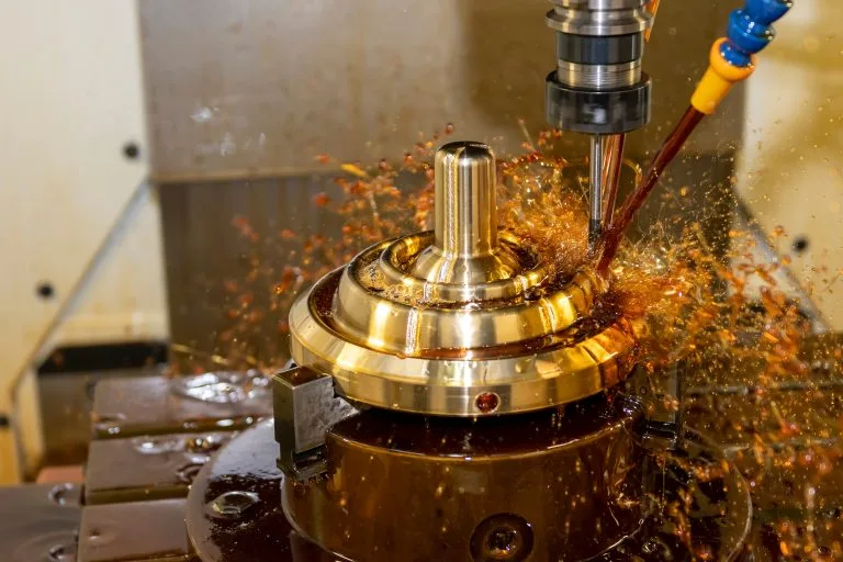 CNC-Machining -Parts-jlypt