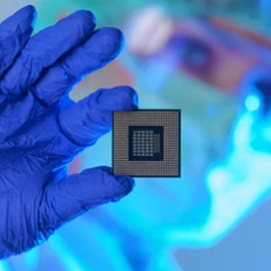 Microelectronic