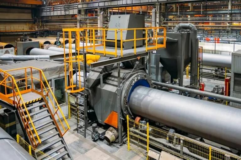 Polymer,Layer,Anti-corrosion,Pipe,Coating,Machinery