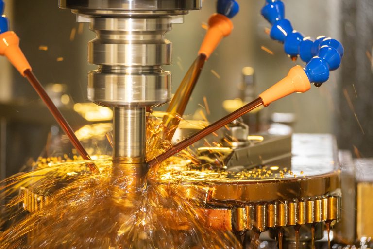 Detailed explanation of what is CNC machined at Jlypt's demonstration center