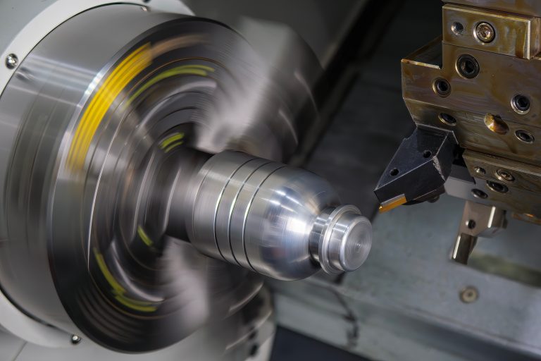 Advanced online CNC machining services at Jlypt's smart factory