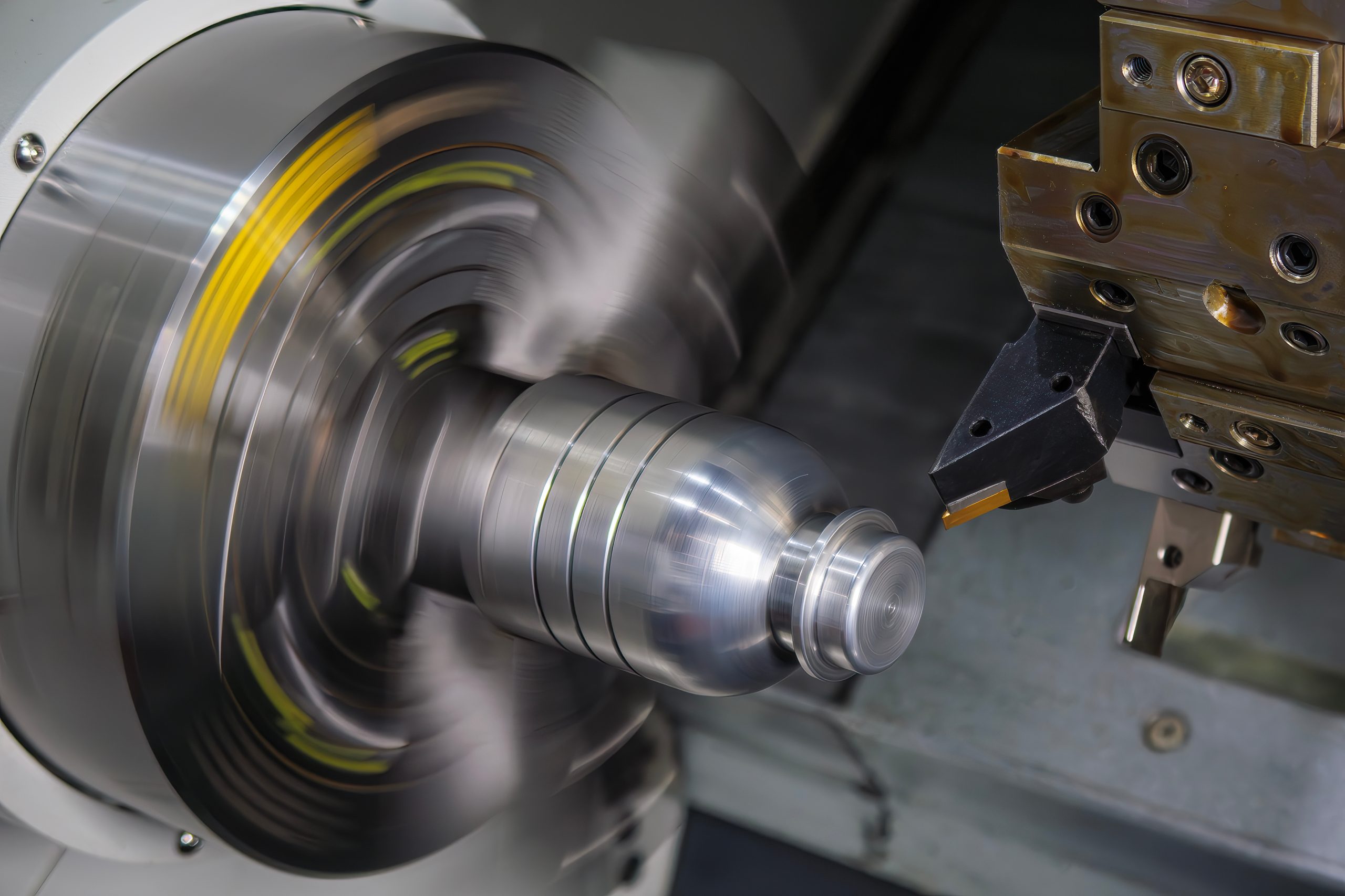 Advanced online CNC machining services at Jlypt's smart factory