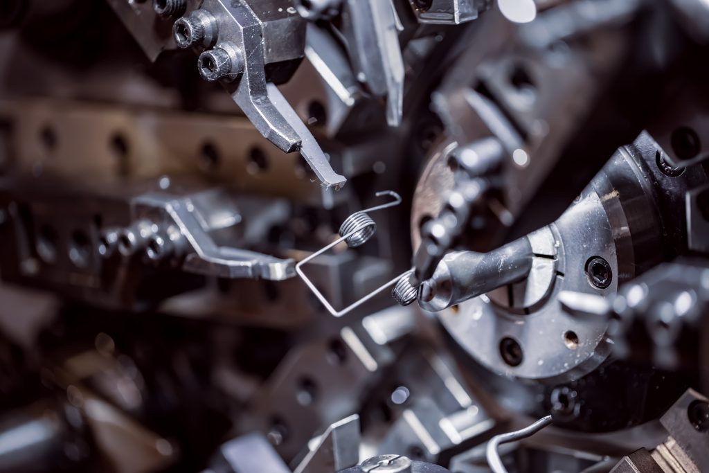 Jlypt's smart factory showcasing advanced CNC machining companies' capabilities