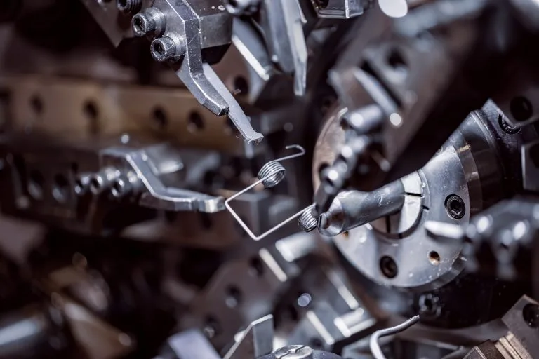 Jlypt's smart factory showcasing advanced CNC machining companies' capabilities