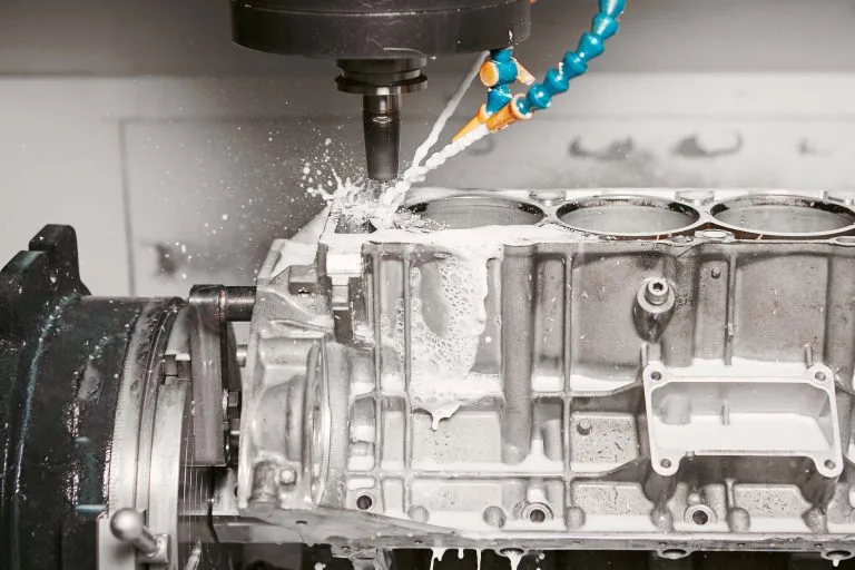 Jlypt's CNC equipment spanning multiple technology generations