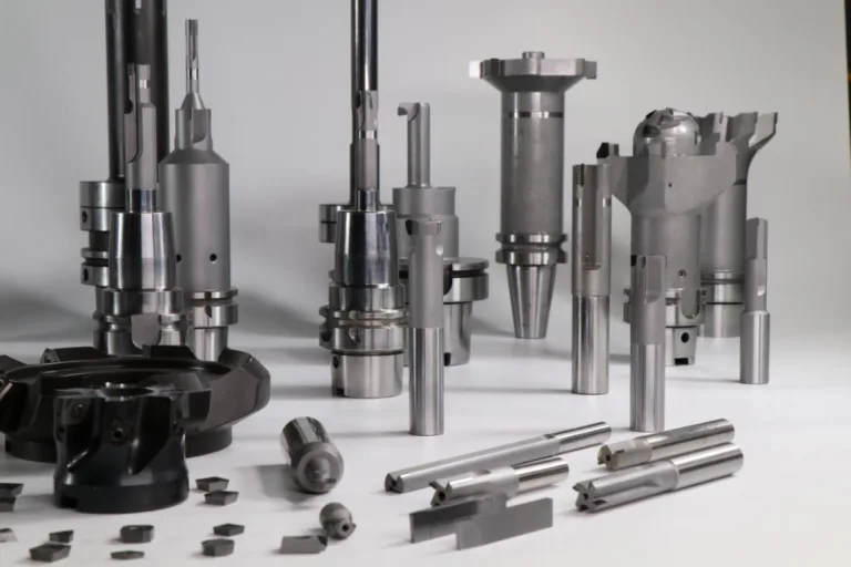Diamond-Like Carbon PVD Advantages