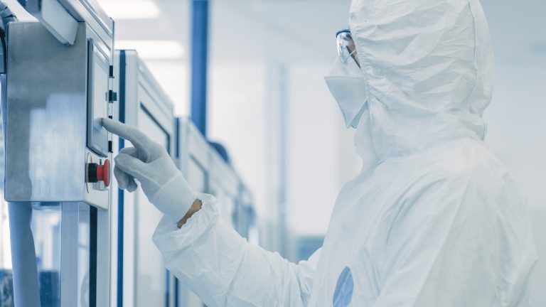 Medical Component Coating Services