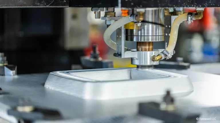 Metal 3D Printer Service