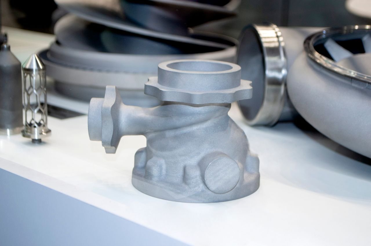 %CNC Machining%