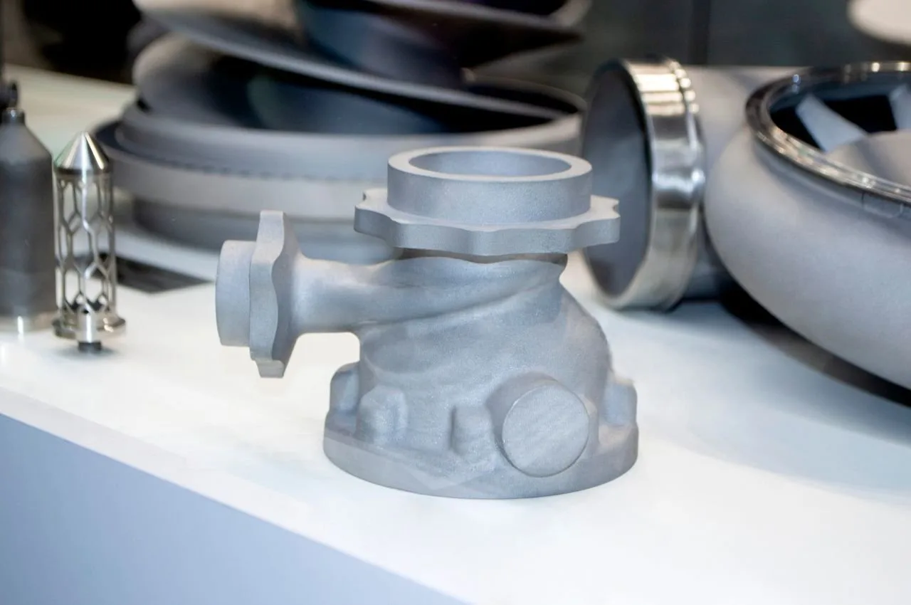 %CNC Machining%