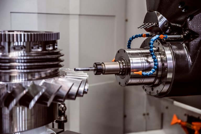 aerospace-coating-process