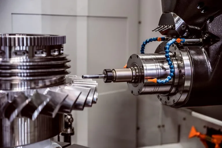 aerospace-coating-process