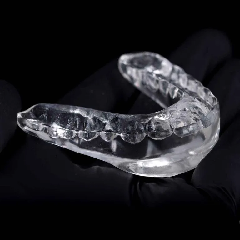 dental-arch-model-sla-print