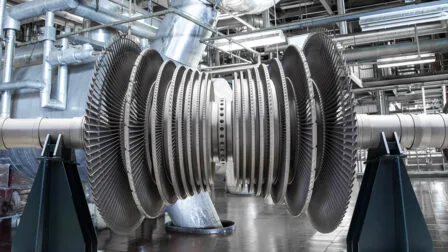 industrial-pvd-coating-turbine-blade