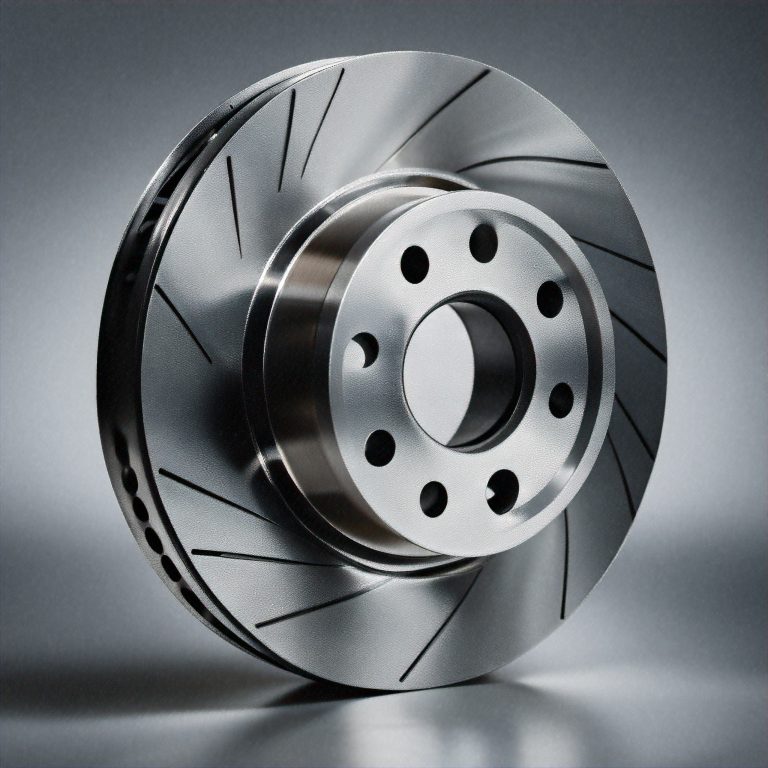 Nickel-plate,Brake,Disk
