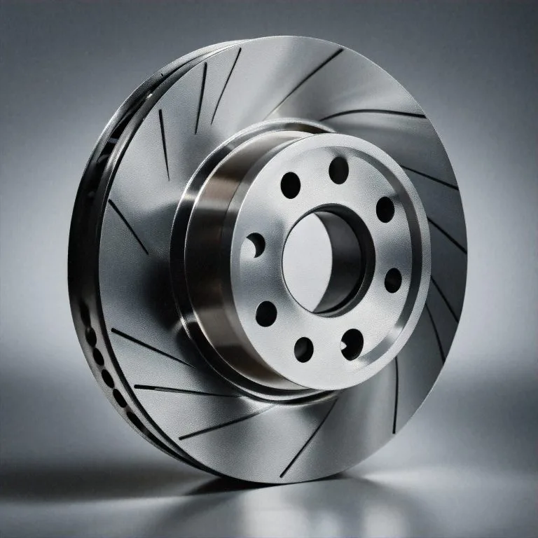 Nickel-plate,Brake,Disk
