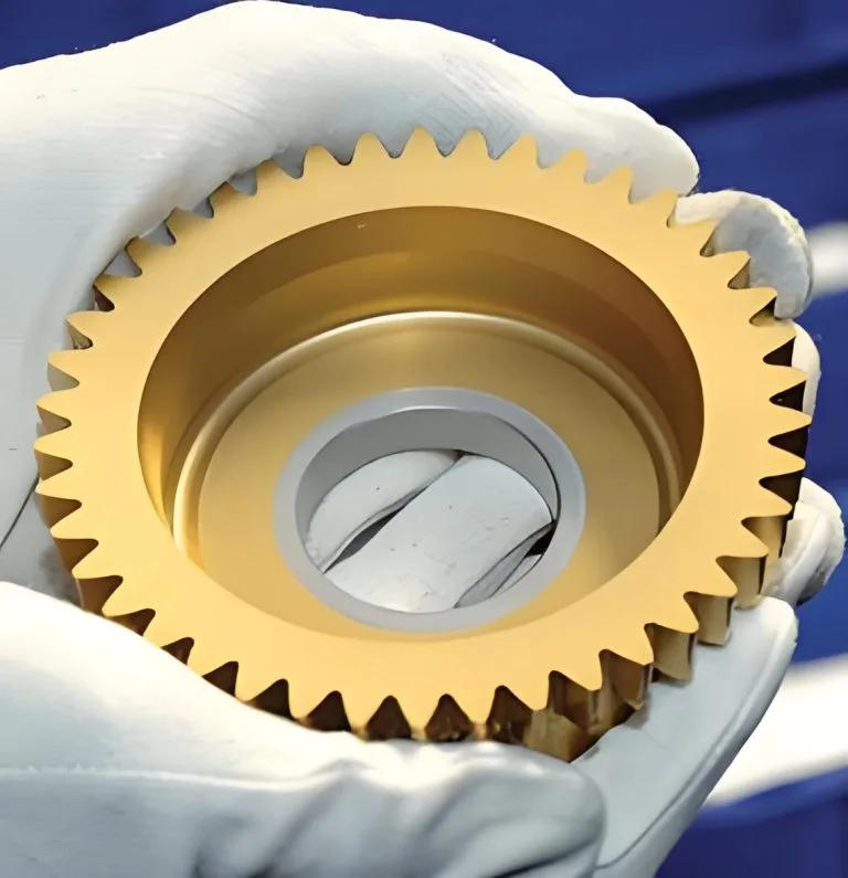 pvd-coated-aerospace-components