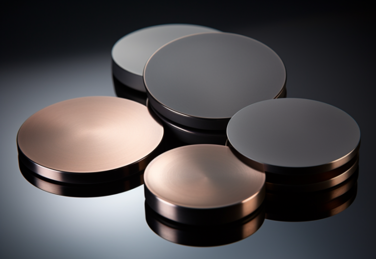 pvd thin film technology