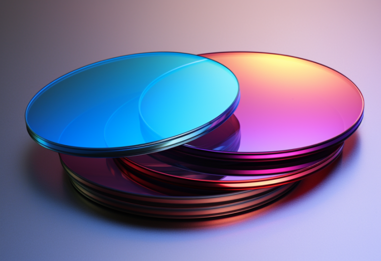 types of pvd coatings