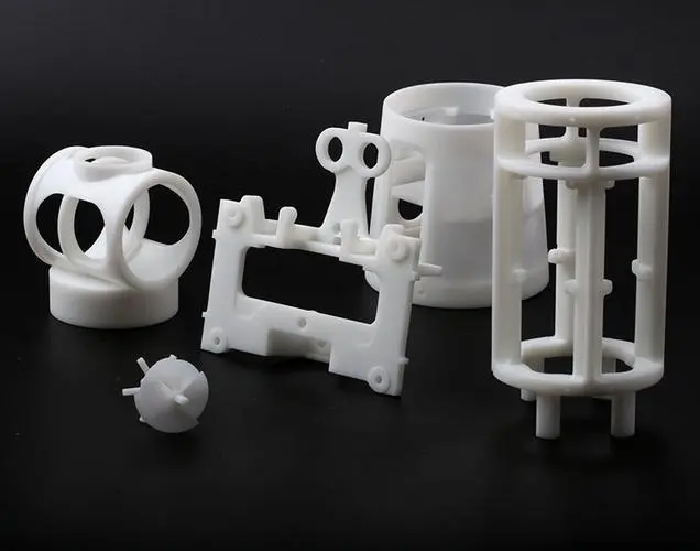 %CNC Machining%
