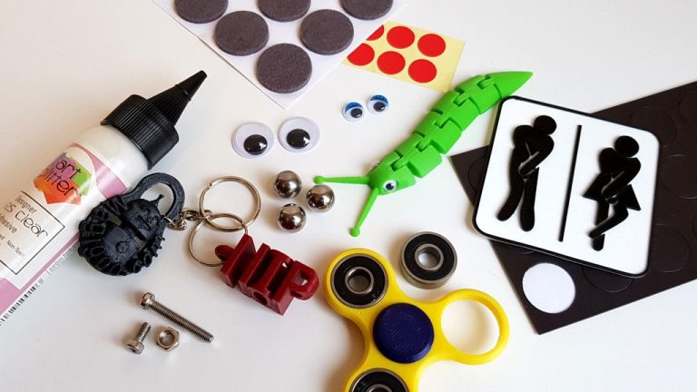 3D Printer Accessories - JLYPT