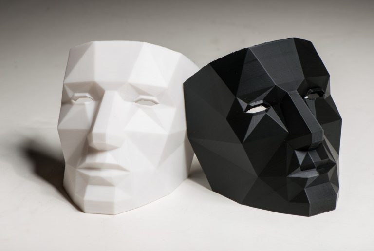 3D Printer Masks - jlypt