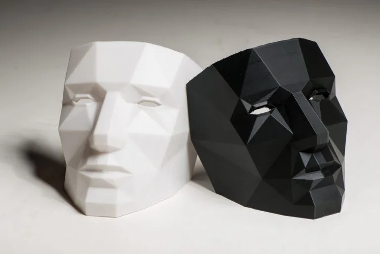 3D Printer Masks - jlypt