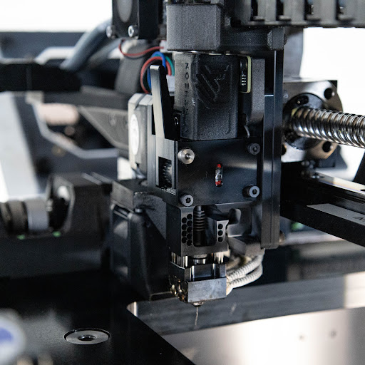 3D Printer Mini Services - Jlypt