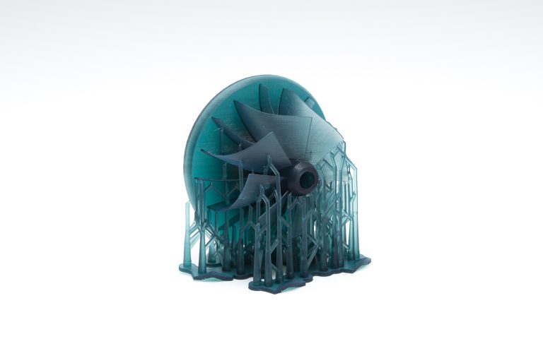 3D Printer Supports - JLYPT
