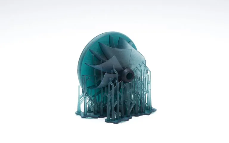 3D Printer Supports - JLYPT
