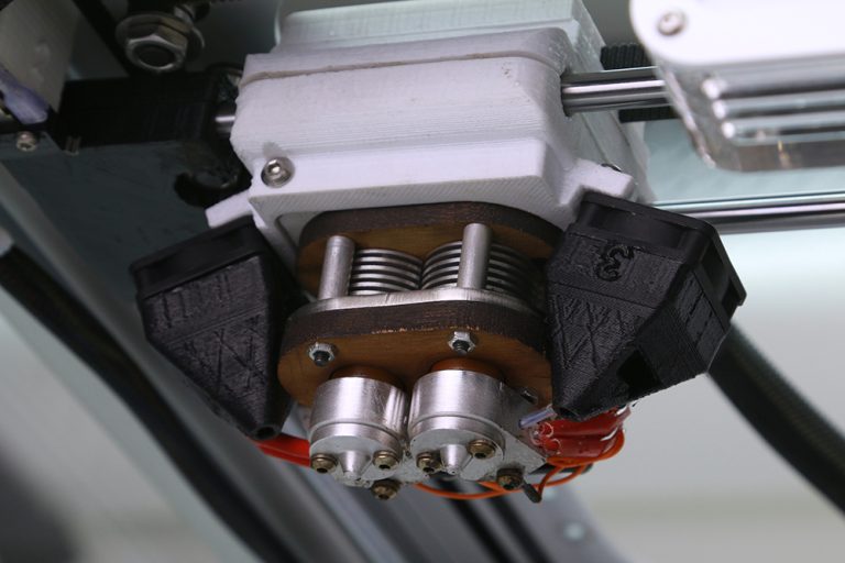 3D Printer extruder -JLYPT