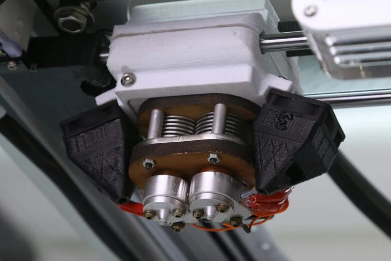 3D Printer extruder -JLYPT