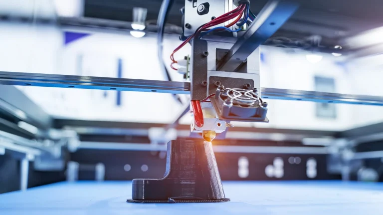 3D Printing Company - JLYPT