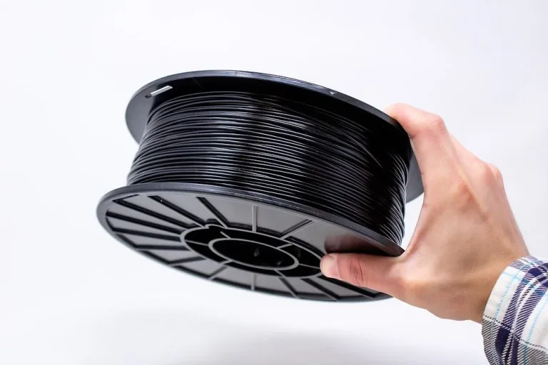 3D printer carbon fiber filament