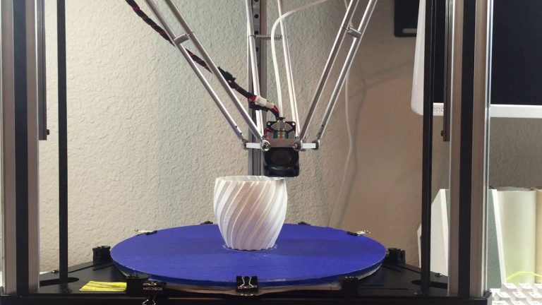 3d printer delta - JLYPT