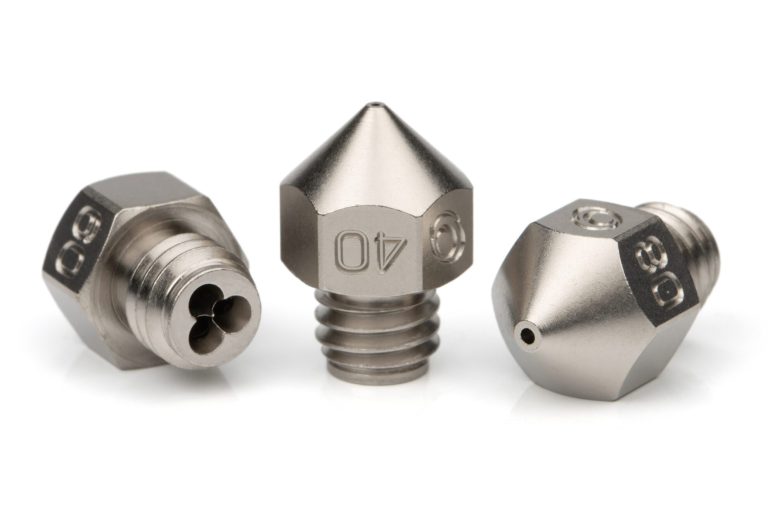 3d printer nozzle -JLYPT
