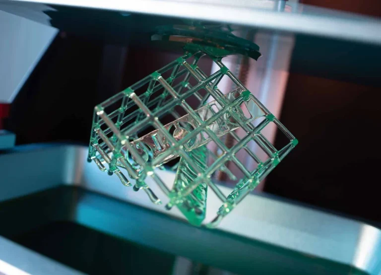 SLA 3D printing-JLYPT