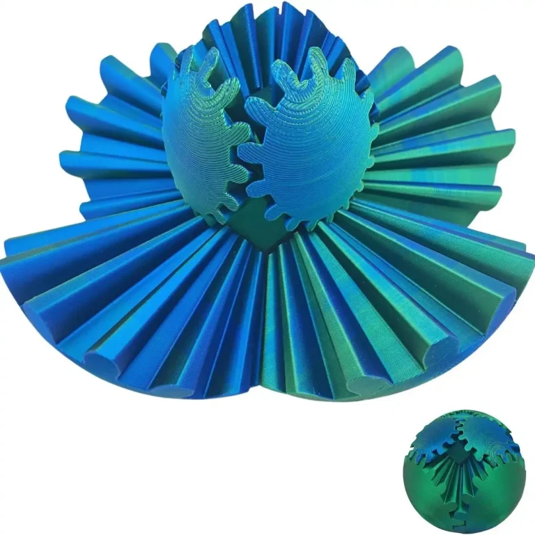 best 3D printing service for end-use parts
