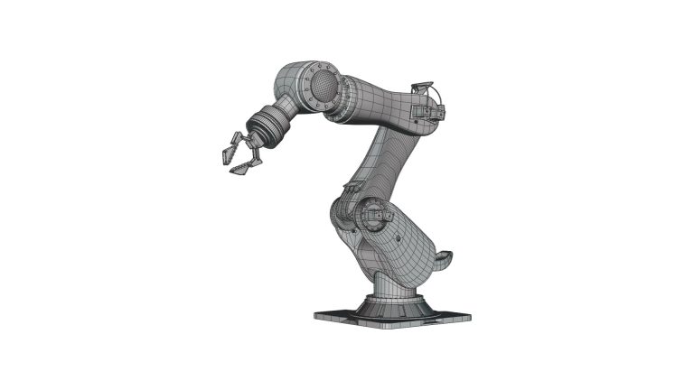 concrete-3dcp-robot-arm