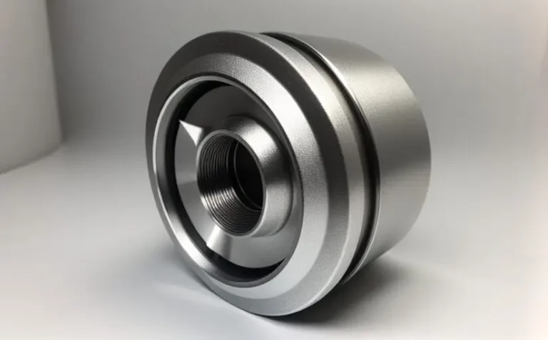 3D Aluminum Printing Service -JLYPT